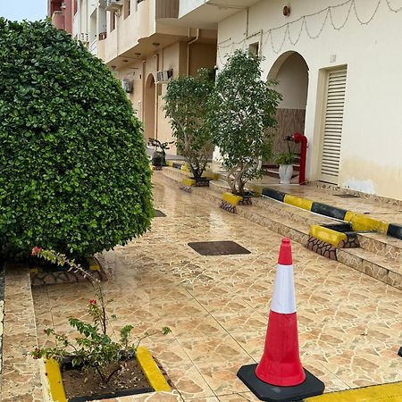 Concord Beach House Dibba Dış mekan fotoğraf