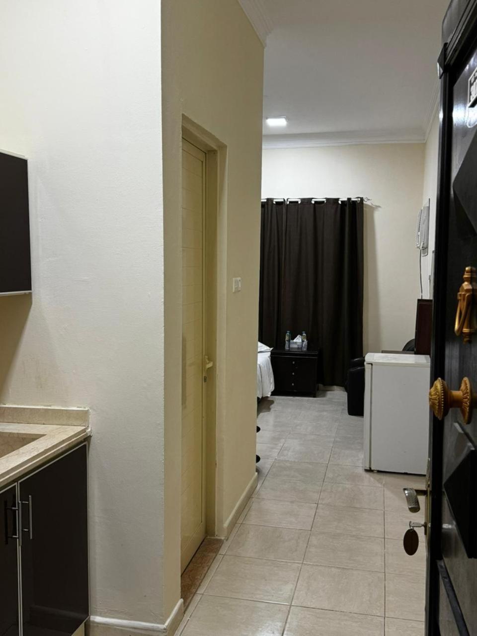 Concord Beach House Dibba Dış mekan fotoğraf