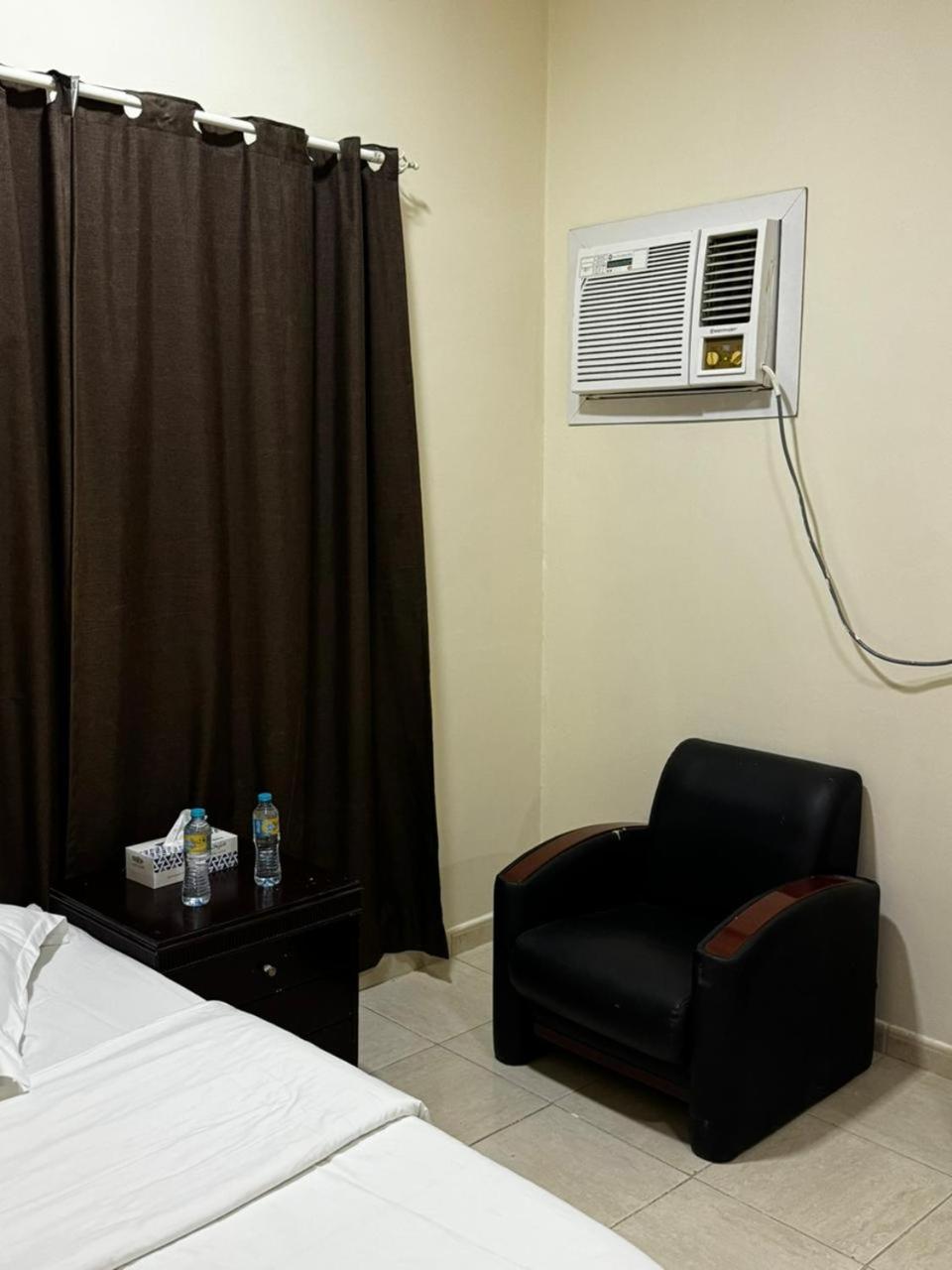 Concord Beach House Dibba Dış mekan fotoğraf