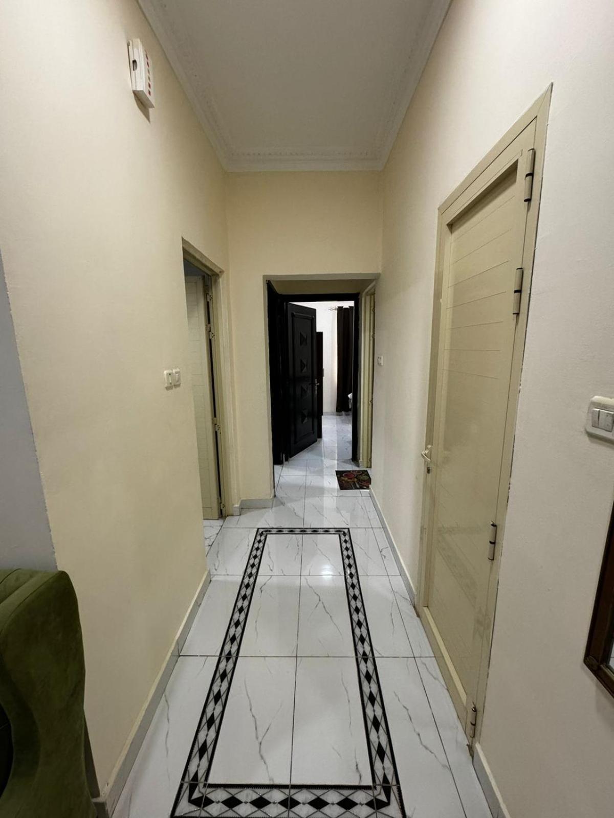 Concord Beach House Dibba Dış mekan fotoğraf