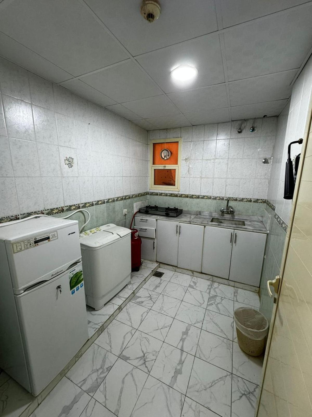 Concord Beach House Dibba Dış mekan fotoğraf