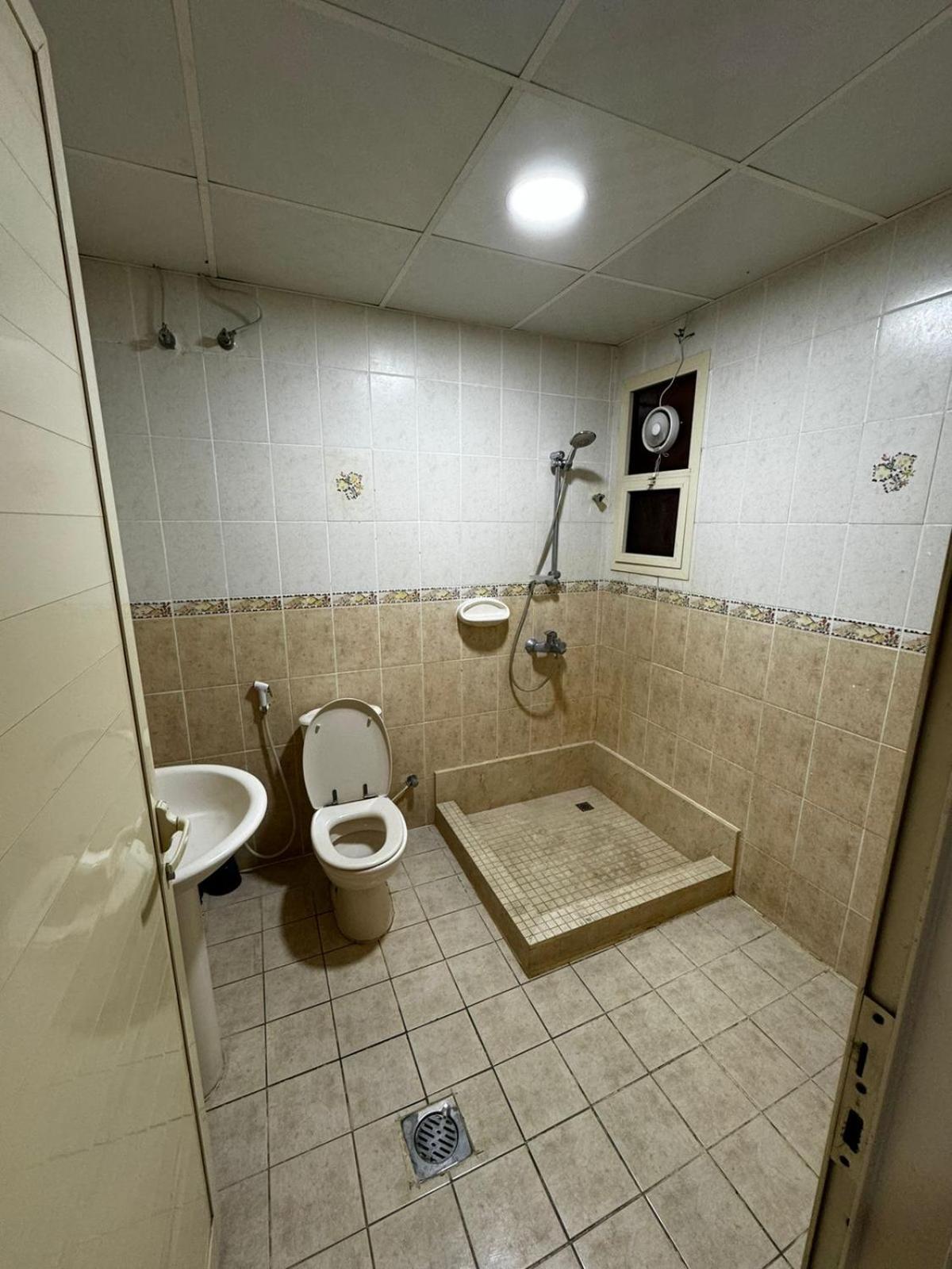 Concord Beach House Dibba Dış mekan fotoğraf
