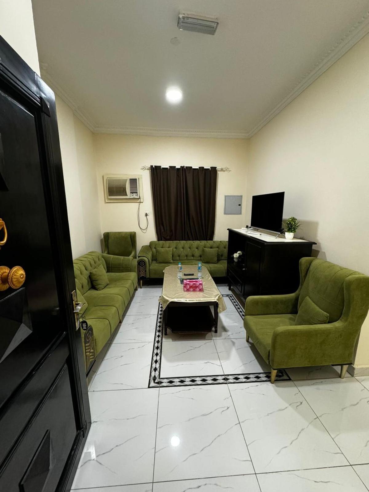 Concord Beach House Dibba Dış mekan fotoğraf